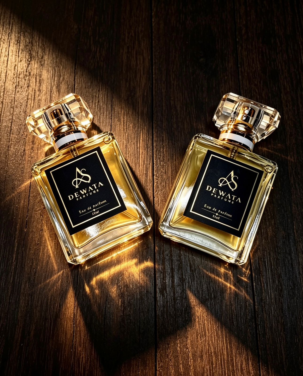 ASDEWATA Parfum Bali