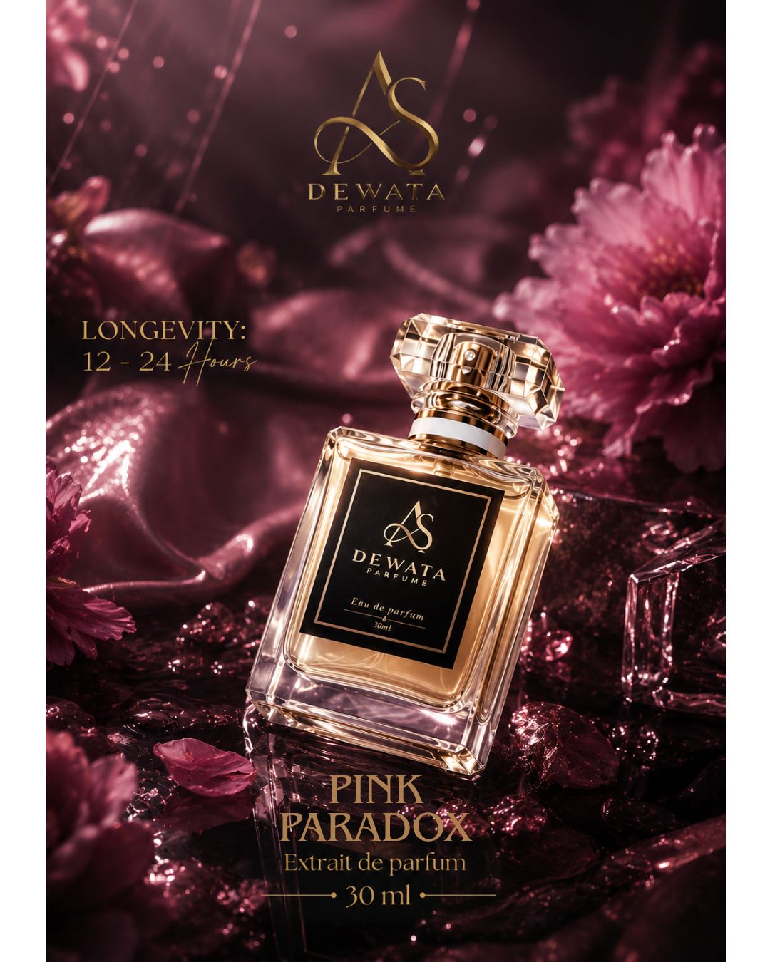 PINK PARADOX