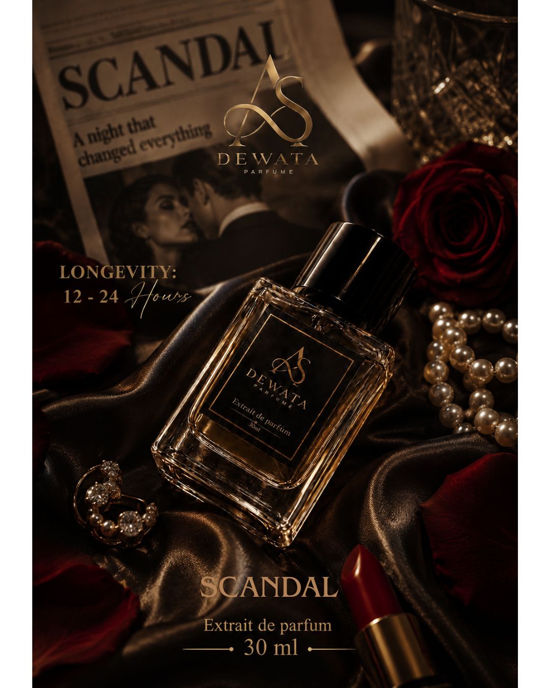 SCANDAL